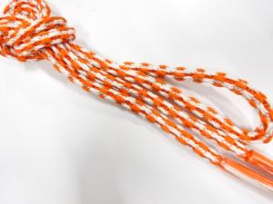 未使用品　正絹　手組帯締め